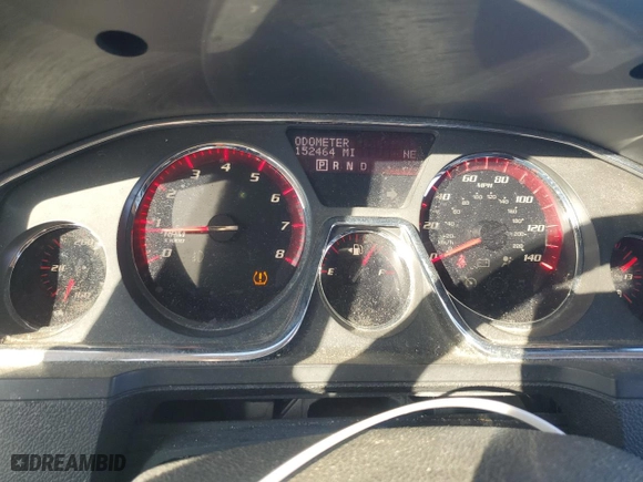 2014 GMC Acadia SLT with VIN 1GKKRRKDXEJ202496, listed as a Copart auction lot 45730325 with 152,464 mi miles and Salvage Title. Bid and sale history available at carsss.com. Image 9.