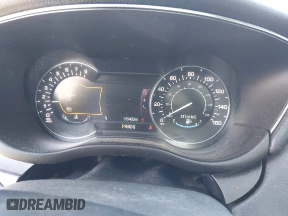 2016 Lincoln MKC Select with VIN 5LMCJ2D99GUJ11480, listed as a IAAI auction lot 42245003 with 135,400 mi miles and . Bid and sale history available at DreamBid. Image 7.