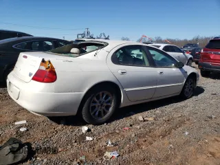 2000 Chrysler 300M M z VIN 2C3HE66G6YH285343, wystawiony jako Copart lot #45963355 z przebiegiem 144 597 mil mil oraz Szkoda całkowita • Salvage title. Historia ofert i sprzedaży dostępna na DreamBid. Obrazek 3.