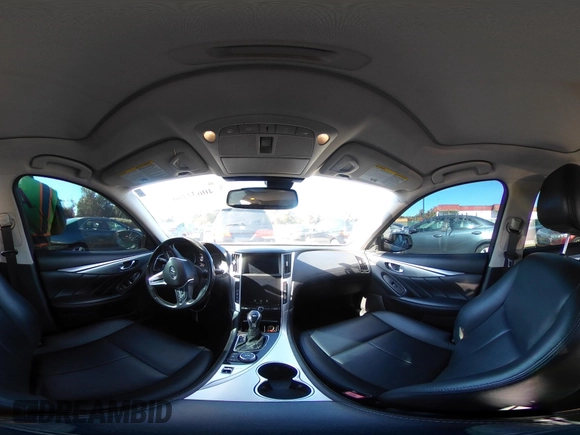 2020 Infiniti Q50 Luxe with VIN JN1EV7AR6LM256477, listed as a IAAI auction lot 40631166 with 89,908 mi miles and . Bid and sale history available at DreamBid. Image 21.