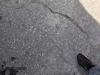 2018 Chevrolet Trax LS with VIN 3GNCJNSB9JL360059, listed as a Copart auction lot 80481935 with 171,083 mi miles and Clean title. Bid and sale history available at DreamBid. Image 11.