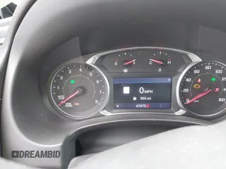 2020 GMC Terrain Denali z VIN 3GKALXEX9LL137492, wystawiony jako IAAI lot #42126393 z przebiegiem 47 075 mil mil oraz . Historia ofert i sprzedaży dostępna na DreamBid. Obrazek 7.
