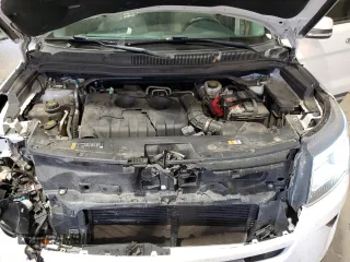 2018 Ford Explorer Limited с VIN 1FM5K7FHXJGB63376, выставлен на аукционе Copart как лот 51089925 с пробегом 81 244 миль миль и Списание • Salvage title. История ставок и продаж доступна на DreamBid. Изображение 13.