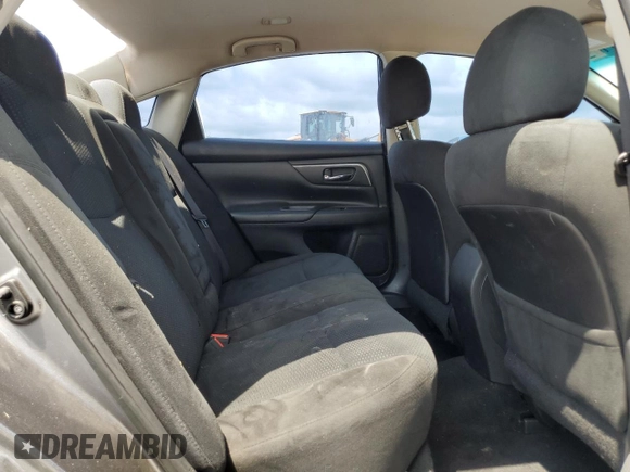 2015 Nissan Altima 2.5 z VIN 1N4AL3APXFC587555, wystawiony jako Copart lot #55165715 z przebiegiem 228 650 mil mil oraz Szkoda całkowita • Salvage title. Historia ofert i sprzedaży dostępna na DreamBid. Obrazek 10.