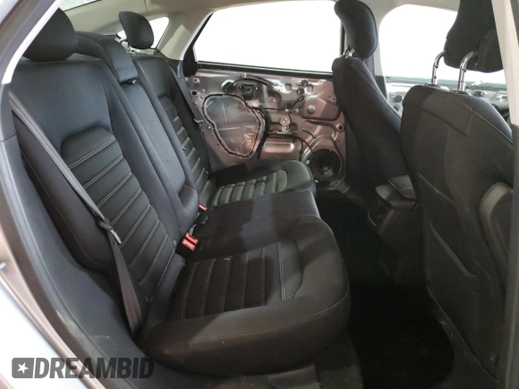 2013 Ford Fusion SE with VIN 3FA6P0H79DR193865, listed as a Copart auction lot 49869615 with 76,183 mi miles and Salvage Title. Bid and sale history available at DreamBid. Image 10.