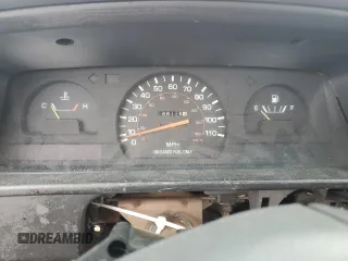 1990 Toyota Pickup DX с VIN JT4RN81P1L5069080, выставлен на аукционе Copart как лот 81606084 с пробегом 168 115 миль миль и Списание • Salvage title. История ставок и продаж доступна на DreamBid. Изображение 9.
