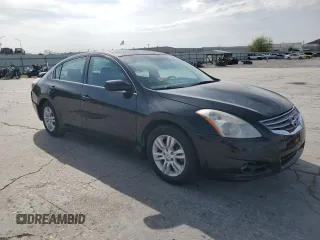 2011 Nissan Altima 2.5 S with VIN 1N4AL2AP1BN476353, listed as a Copart auction lot 50995585 with 152,321 mi miles and Salvage Title. Bid and sale history available at carsss.com. Image 4.