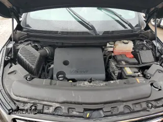 2021 Buick Enclave Premium with VIN 5GAERCKW0MJ175817, listed as a Copart auction lot 78910304 with 44,127 mi miles and Salvage Title. Bid and sale history available at carsss.com. Image 12.