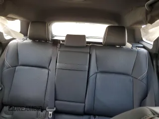 2025 Toyota Crown XLE с VIN JTDACAAJXS3002865, выставлен на аукционе Copart как лот 54177975 с пробегом 6 089 миль миль и Списание • Salvage title. История ставок и продаж доступна на DreamBid. Изображение 10.