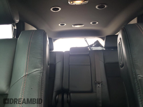 2021 Dodge Durango R/T with VIN 1C4SDHCT1MC761531, listed as a Copart auction lot 42128375 with 47,430 mi miles and Salvage Title. Bid and sale history available at DreamBid. Image 10.