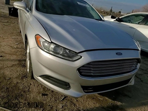 2015 Ford Fusion SE with VIN 1FA6P0H77F5116157, listed as a Copart auction lot 50692645 with 97,849 mi miles and Salvage Title. Bid and sale history available at DreamBid. Image 10.