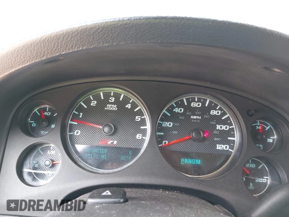 2013 Chevrolet Avalanche LT with VIN 3GNTKFE76DG259746, listed as a IAAI auction lot 42491223 with 92,131 mi miles and . Bid and sale history available at DreamBid. Image 7.