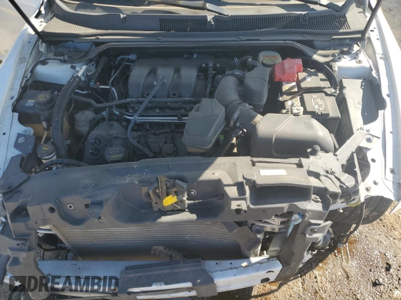 2015 Ford Taurus Limited z VIN 1FAHP2J8XFG123759, wystawiony jako Copart lot #50548205 z przebiegiem 128 266 mil mil oraz Szkoda całkowita • Salvage title. Historia ofert i sprzedaży dostępna na DreamBid. Obrazek 12.