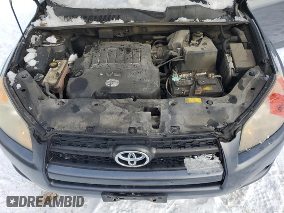 2012 Toyota RAV4 Sport with VIN JTMRK4DVXC5107353, listed as a Copart auction lot 44137895 with 342,156 mi miles and Clean Title. Bid and sale history available at carsss.com. Image 12.