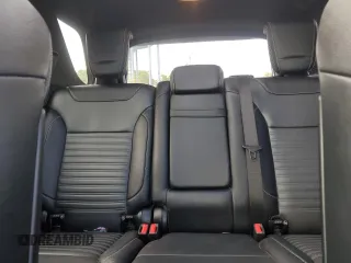 2016 Mercedes-Benz GLE 400 with VIN 4JGDA5GBXGA678189, listed as a Copart auction lot 58309745 with 109,926 mi miles and Salvage title. Bid and sale history available at DreamBid. Image 10.