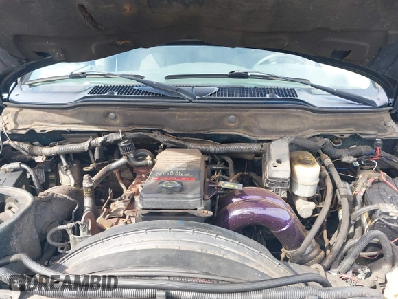 2008 Dodge 2500 SLT with VIN 3D7KS28A08G146312, listed as a IAAI auction lot 42013227 with 167,299 mi miles and . Bid and sale history available at DreamBid. Image 10.