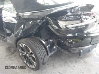 2016 Buick Cascada Premium с VIN W04WT3N5XGG072858, выставлен на аукционе IAAI как лот 42204731 с пробегом 75 309 миль миль и . История ставок и продаж доступна на DreamBid. Изображение 6.