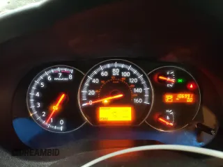 2009 Nissan Maxima S z VIN 1N4AA51EX9C823853, wystawiony jako Copart lot #43222645 z przebiegiem 106 991 mil mil oraz Szkoda całkowita • Salvage title. Historia ofert i sprzedaży dostępna na DreamBid. Obrazek 9.