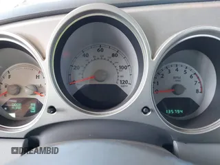 2008 Chrysler PT Cruiser с VIN 3A8FY48B28T151736, выставлен на аукционе IAAI как лот 42600012 с пробегом 135 794 миль миль и . История ставок и продаж доступна на DreamBid. Изображение 7.
