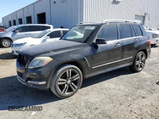 2013 Mercedes-Benz GLK 350 z VIN WDCGG5HB1DG016891, wystawiony jako Copart lot #42694935 z przebiegiem 218 267 mil mil oraz Szkody całkowita. Historia ofert i sprzedaży dostępna na DreamBid. Obrazek 1.