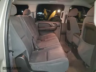 2009 Chevrolet Suburban LS with VIN 1GNFC16J99R188878, listed as a Copart auction lot 81380554 with 222,975 mi miles and Salvage Title. Bid and sale history available at carsss.com. Image 11.