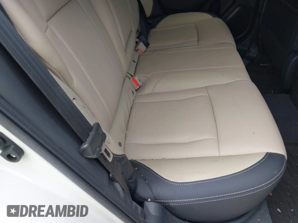 2021 Subaru Outback Limited с VIN 4S4BTANC5M3123155, выставлен на аукционе IAAI как лот 42319069 с пробегом 33 736 миль миль и . История ставок и продаж доступна на DreamBid. Изображение 8.