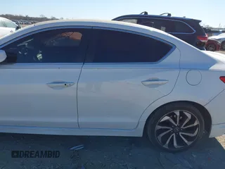 2016 Acura ILX Premium z VIN 19UDE2F86GA012039, wystawiony jako IAAI lot #41866982 z przebiegiem 162 710 mil mil oraz . Historia ofert i sprzedaży dostępna na DreamBid. Obrazek 14.