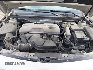 2011 Buick Regal CXL RL5 с VIN W04GT5GC1B1057608, выставлен на аукционе IAAI как лот 41912548 с пробегом 167 645 миль миль и . История ставок и продаж доступна на DreamBid. Изображение 10.