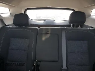 2022 GMC Terrain SLE z VIN 3GKALMEV5NL172353, wystawiony jako Copart lot #74678974 z przebiegiem 41 693 mil mil oraz Szkoda całkowita • Salvage title. Historia ofert i sprzedaży dostępna na DreamBid. Obrazek 10.