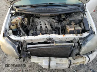 2005 Mazda MPV LX with VIN JM3LW28A650533148, listed as a Copart auction lot 48744635 with 306,928 mi miles and Salvage Title. Bid and sale history available at carsss.com. Image 13.