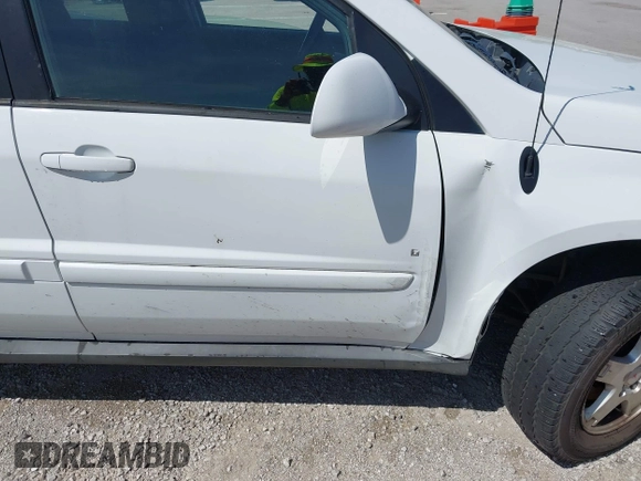 2006 Pontiac Torrent z VIN 2CKDL63F366186590, wystawiony jako IAAI lot #42060364 z przebiegiem 260 877 mil mil oraz . Historia ofert i sprzedaży dostępna na DreamBid. Obrazek 12.