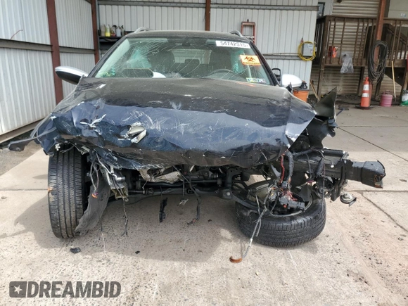 2017 Volkswagen Golf S z VIN 3VWH17AU4HM517172, wystawiony jako Copart lot #54742315 z przebiegiem Nie podano mil oraz Szkoda całkowita • Salvage title. Historia ofert i sprzedaży dostępna na DreamBid. Obrazek 5.