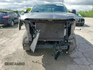 2021 Nissan Titan Pro-4X с VIN 1N6AA1FB7MN512375, выставлен на аукционе Copart как лот 58006765 с пробегом 36 959 миль миль и Списание • Salvage title. История ставок и продаж доступна на DreamBid. Изображение 14.