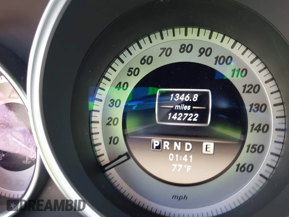 2012 Mercedes-Benz C 250 Sport with VIN WDDGF4HB8CR218946, listed as a IAAI auction lot 42012603 with 142,722 mi miles and . Bid and sale history available at DreamBid. Image 16.