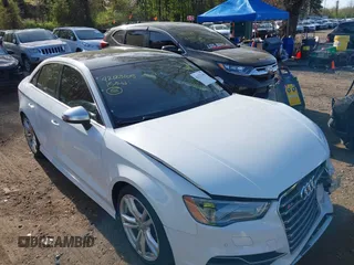 2015 Audi A3 Premium z VIN WAUBFGFF8F1085777, wystawiony jako IAAI lot #42123105 z przebiegiem 102 794 mil mil oraz . Historia ofert i sprzedaży dostępna na DreamBid. Obrazek 13.