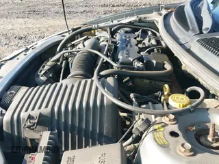2006 Dodge Stratus SXT с VIN 1B3EL46X36N144213, выставлен на аукционе IAAI как лот 41499447 с пробегом 145 340 миль миль и . История ставок и продаж доступна на DreamBid. Изображение 19.