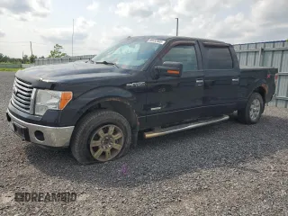 2012 Ford F-150 XL с VIN 1FTFW1ET1CFB66188, выставлен на аукционе Copart как лот 60652905 с пробегом 323 676 миль миль и Чистый • Clean title. История ставок и продаж доступна на DreamBid. Изображение 1.