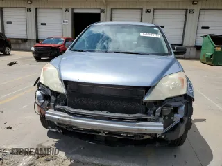 2010 Honda CR-V LX z VIN 5J6RE4H32AL071709, wystawiony jako Copart lot #57650315 z przebiegiem 197 002 mil mil oraz Szkoda całkowita • Salvage title. Historia ofert i sprzedaży dostępna na DreamBid. Obrazek 5.