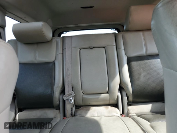 2006 Jeep Commander Limited с VIN 1J8HG58N86C149526, выставлен на аукционе Copart как лот 62910105 с пробегом 162 326 миль миль и Списание • Salvage title. История ставок и продаж доступна на DreamBid. Изображение 10.