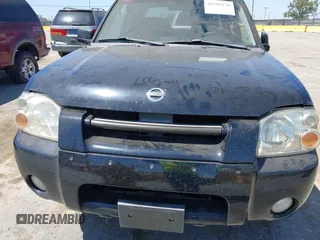 2003 Nissan Frontier XE с VIN 1N6ED29X93C413900, выставлен на аукционе IAAI как лот 42599139 с пробегом 431 470 миль миль и . История ставок и продаж доступна на DreamBid. Изображение 6.