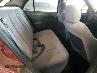 1995 Chevrolet Cavalier LS with VIN 1G1JF5247S7226703, listed as a Copart auction lot 42294515 with 89,370 mi miles and Clean Title. Bid and sale history available at DreamBid. Image 10.