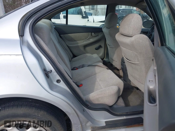 2004 Oldsmobile Alero GX z VIN 1G3NK52F44C148462, wystawiony jako IAAI lot #41804479 z przebiegiem 206 745 mil mil oraz . Historia ofert i sprzedaży dostępna na DreamBid. Obrazek 8.