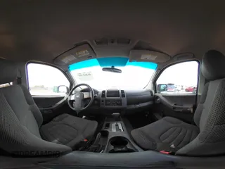 2007 Nissan Xterra SE with VIN 5N1AN08UX7C516092, listed as a IAAI auction lot 41562759 with 210,857 mi miles and . Bid and sale history available at DreamBid. Image 19.