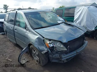 2006 Honda Odyssey EX-L с VIN 5FNRL38616B010832, выставлен на аукционе IAAI как лот 42431681 с пробегом Не указан миль и . История ставок и продаж доступна на DreamBid. Изображение 1.