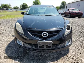 2010 Mazda 6 i Touring с VIN 1YVHZ8CH0A5M02866, выставлен на аукционе Copart как лот 58911625 с пробегом 246 444 миль миль и Списание • Salvage title. История ставок и продаж доступна на DreamBid. Изображение 5.