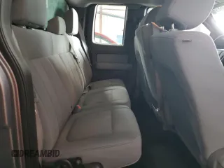 2013 Ford F-150 XL с VIN 1FTFX1EF5DFC48000, выставлен на аукционе Copart как лот 61336695 с пробегом 108 900 миль миль и Чистый • Clean title. История ставок и продаж доступна на DreamBid. Изображение 10.