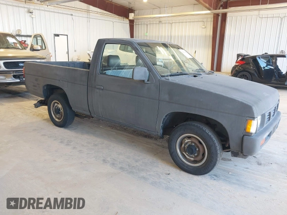 1993 Nissan Frontier с VIN 1N6SD11S3PC348898, выставлен на аукционе IAAI как лот 42212984 с пробегом 173 466 миль миль и . История ставок и продаж доступна на DreamBid. Изображение 1.
