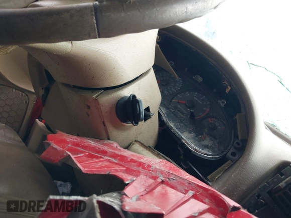 2002 Ford Mustang GT Deluxe с VIN 1FAFP42X02F106803, выставлен на аукционе IAAI как лот 42293024 с пробегом Не указан миль и . История ставок и продаж доступна на DreamBid. Изображение 11.