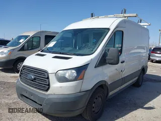 2018 Ford Transit with VIN 1FTYE1CMXJKA35806, listed as a IAAI auction lot 41652642 with 200,828 mi miles and . Bid and sale history available at DreamBid. Image 22.
