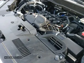 2025 Honda CR-V LX с VIN 2HKRS4H25SH400219, выставлен на аукционе IAAI как лот 41942504 с пробегом 12 908 миль миль и . История ставок и продаж доступна на DreamBid. Изображение 19.
